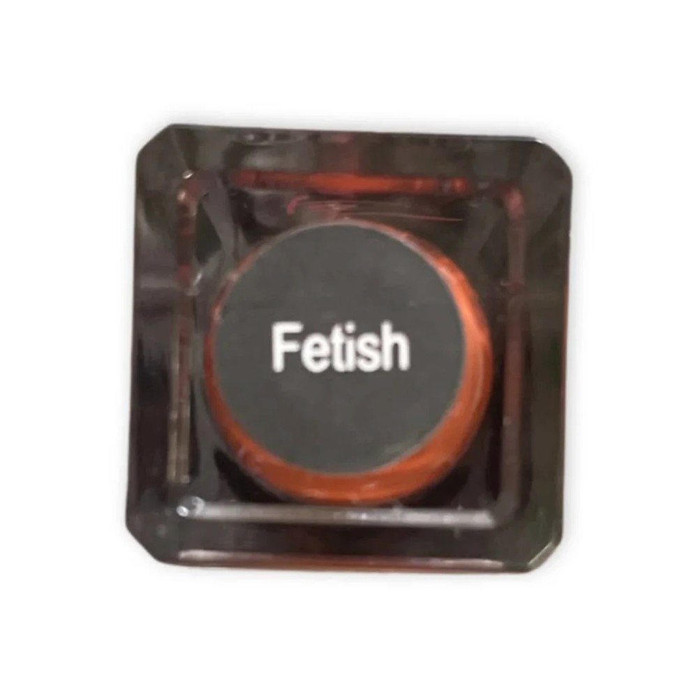 MATTE-LIQUID LIPSTICK NET WI. 7 ml 0.25Us oz Color : Fetish / Orange-Red-Brown - Picture 6 of 9